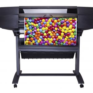 Large Format & Signs