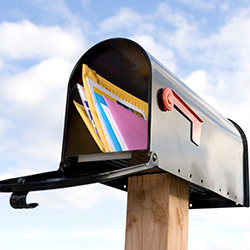directmail